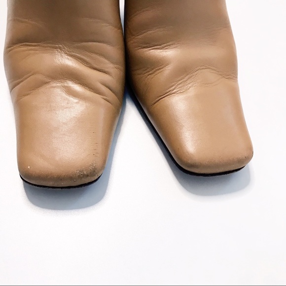 Vintage Versani Mules - Picture 6 of 7